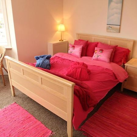 Apartament Evee'S Pebbles 1 Eastbourne Zewnętrze zdjęcie