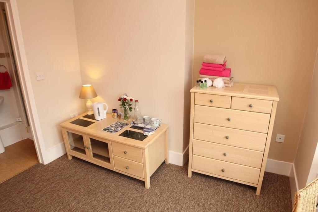 Apartament Evee'S Pebbles 1 Eastbourne Zewnętrze zdjęcie