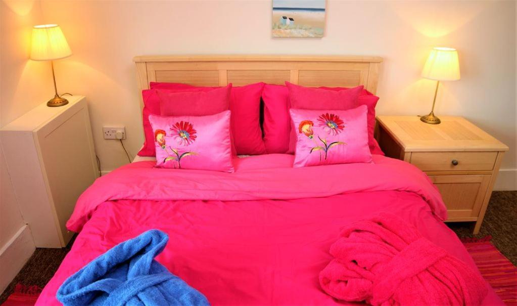 Apartament Evee'S Pebbles 1 Eastbourne Zewnętrze zdjęcie